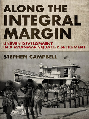 cover image of Along the Integral Margin